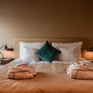 Clarion Aviapolis Hotell