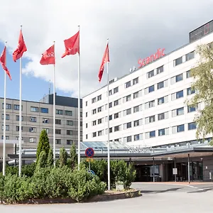 Scandic Helsinki Aviacongress Hotell